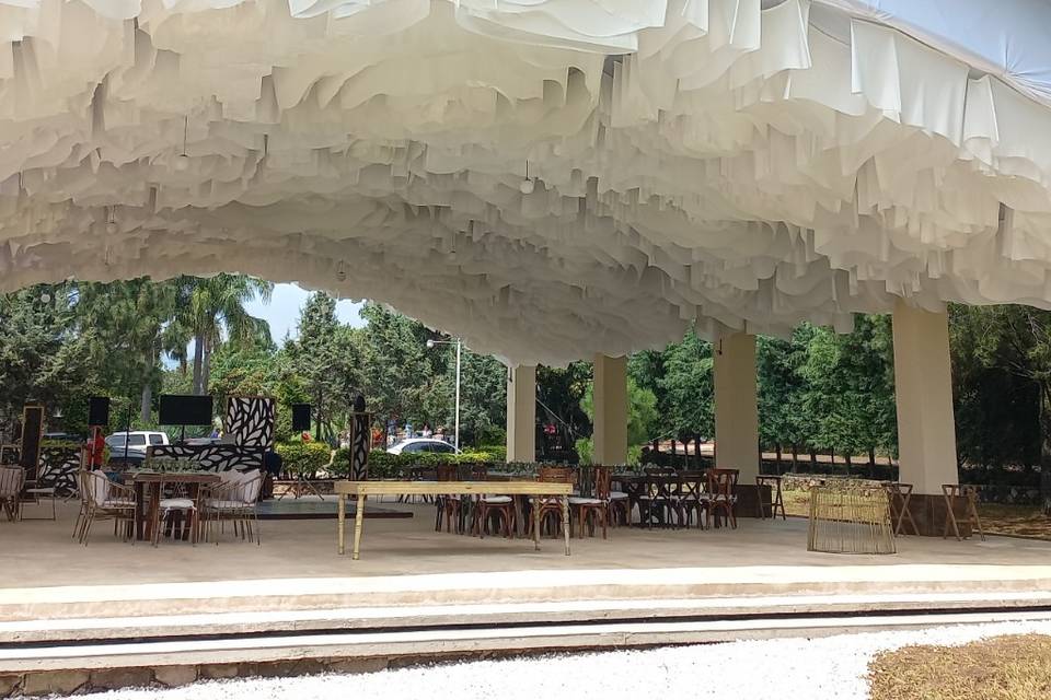 Decoración