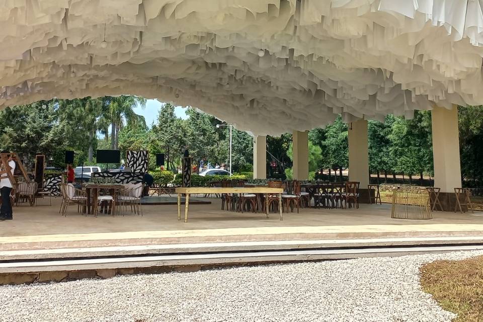 Terraza