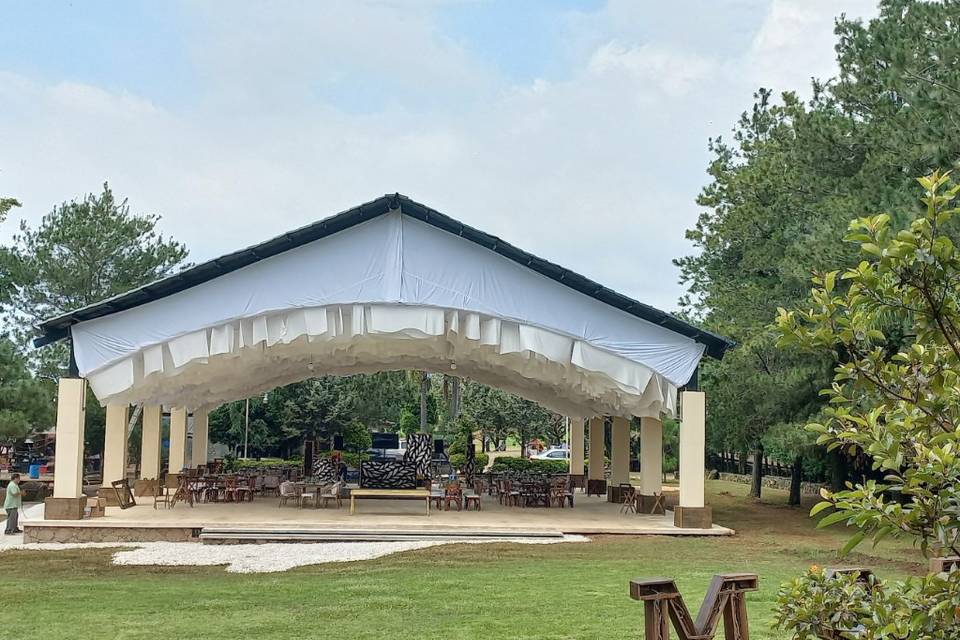 Terraza