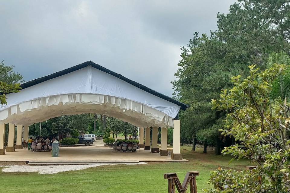 Terraza