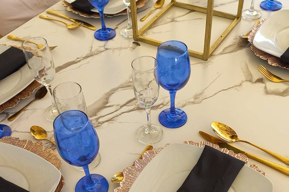Nuevos modelos de mesa