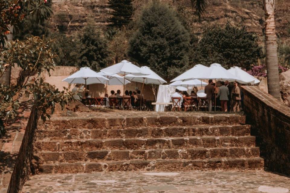 Ceremonia