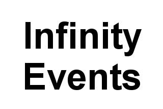 Infinity Events logo