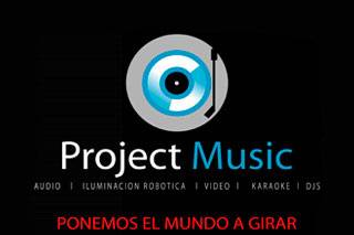 Project Music