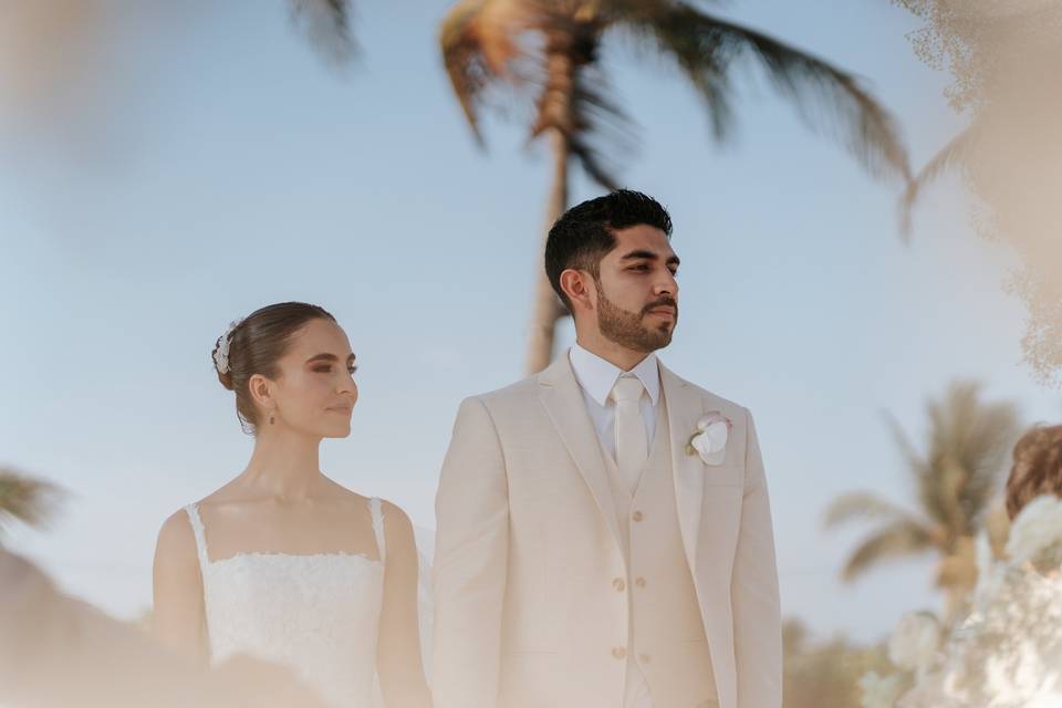 Novios
