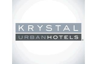 Krystal Urban Hotels Guadalajara
