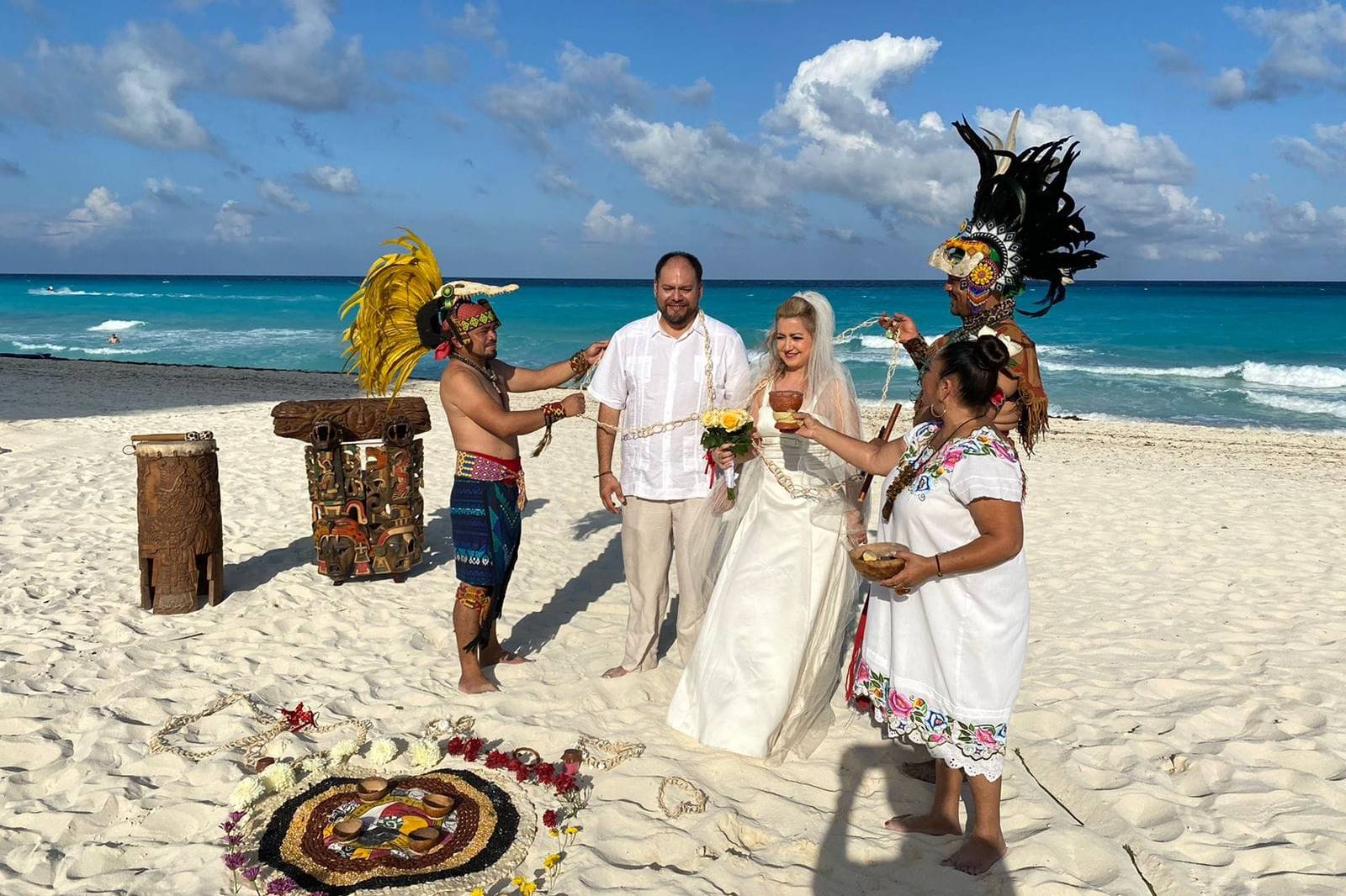 Ceremonias Y Rituales Mayas Consulta Disponibilidad Y Precios