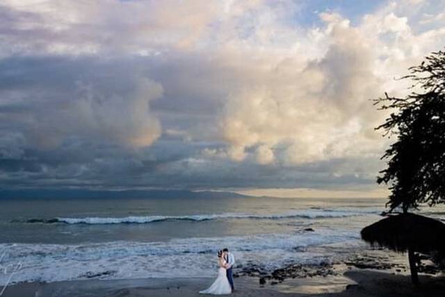 Weddings at Vallarta