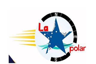 La Estrella Polar logo