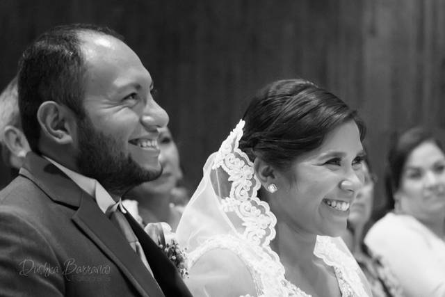 Dushka Barranco Fotografía