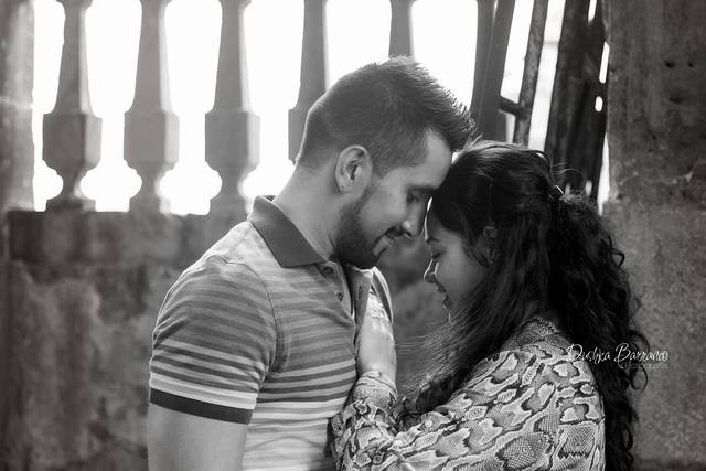 Compromiso Cristy & Jaime