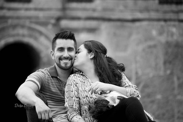 Compromiso Cristy & Jaime