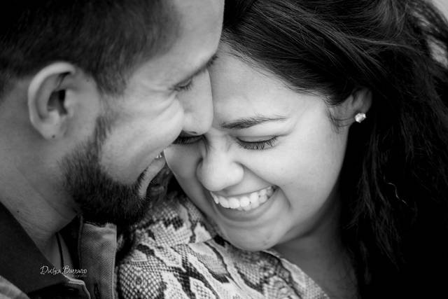 Compromiso Cristy & Jaime