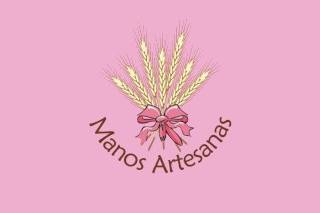 Manos Artesanas logo