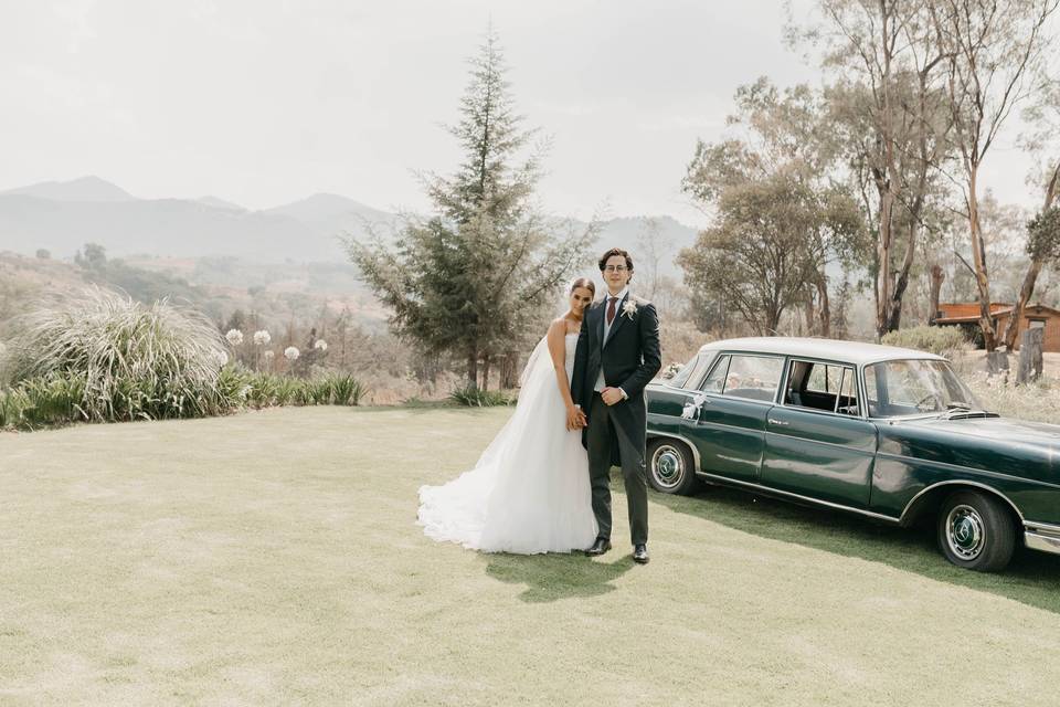 Bodas San Miguel de Allende