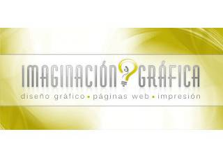 Imaginación Gráfica logo