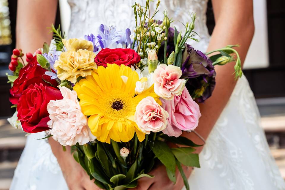 Flores