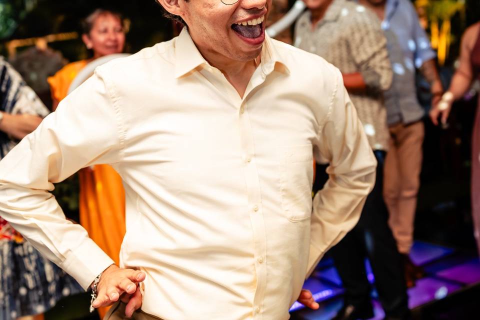 Baile