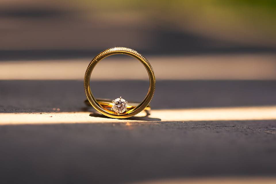 Anillos