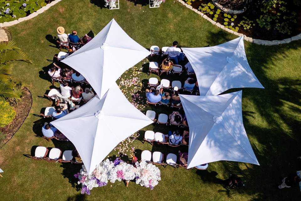 Invitados