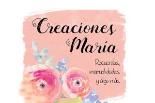 Creaciones María