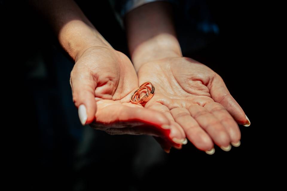Anillos