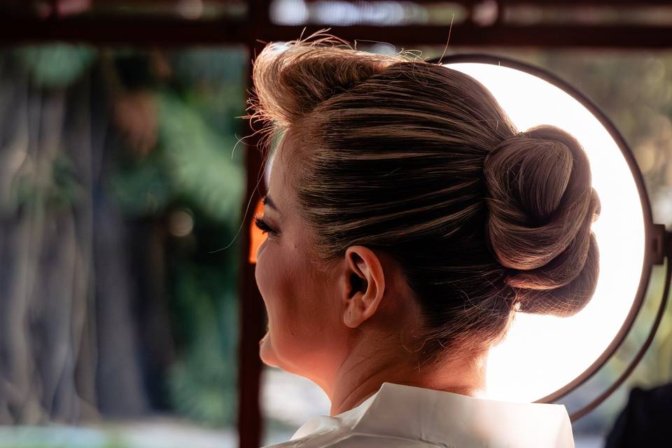 Maquillaje