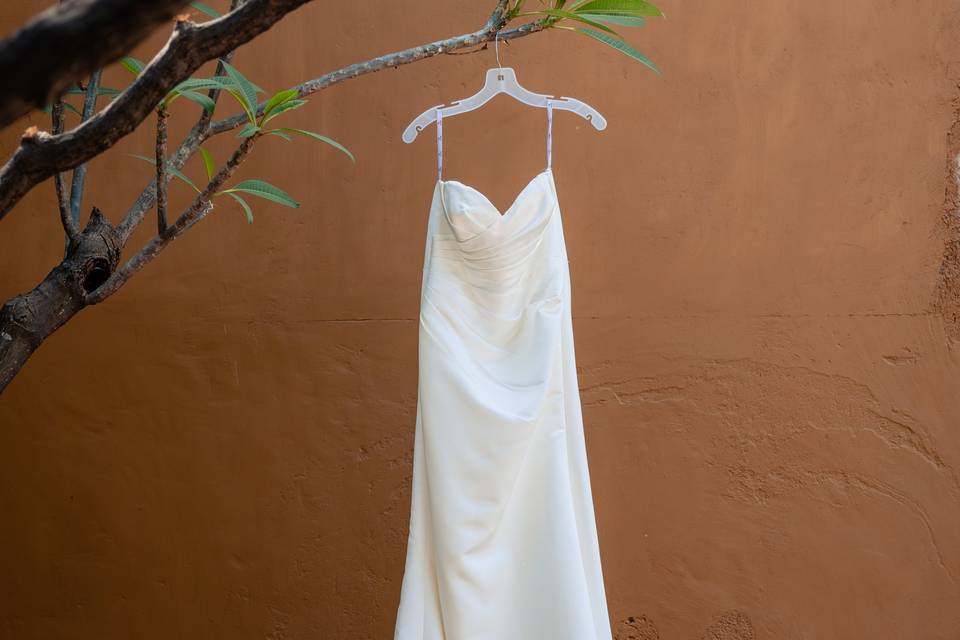 Vestido