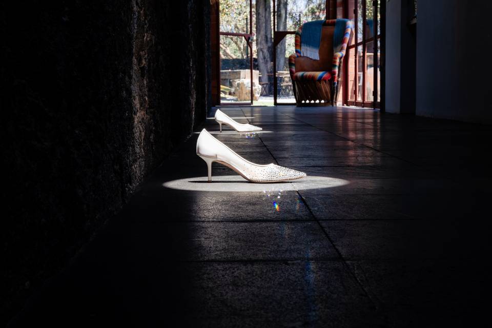 Zapatos