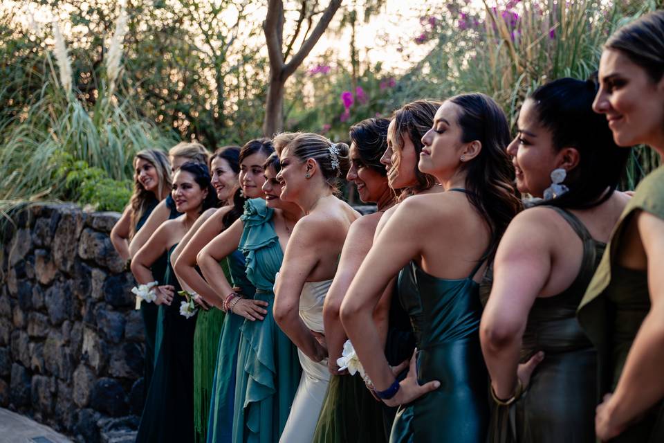 Damas