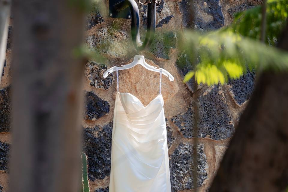Vestido