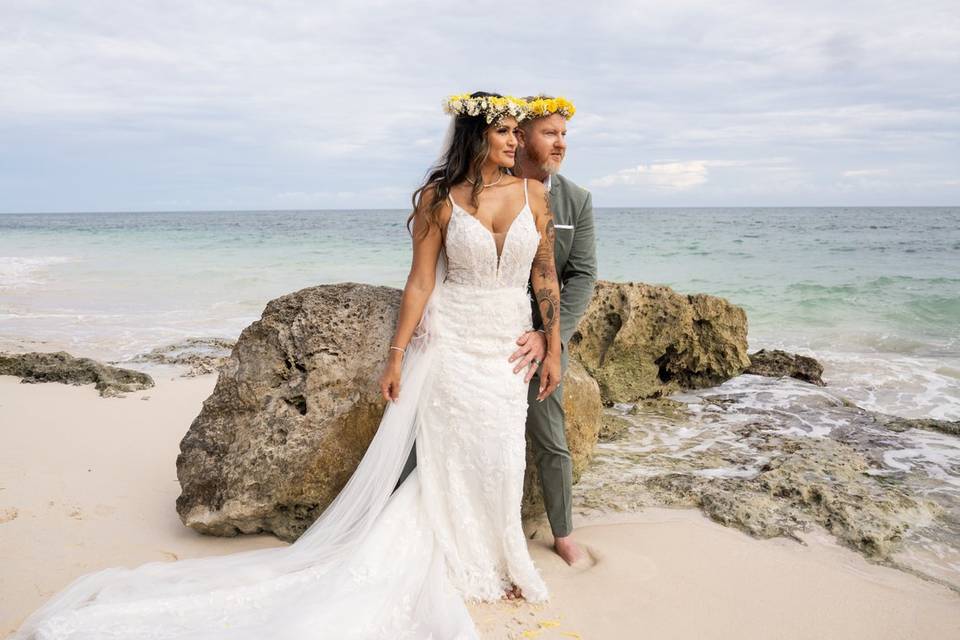 Novios