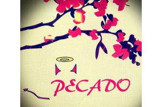 Pecado Catering logo