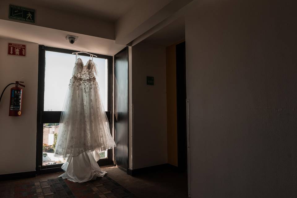 Wedding