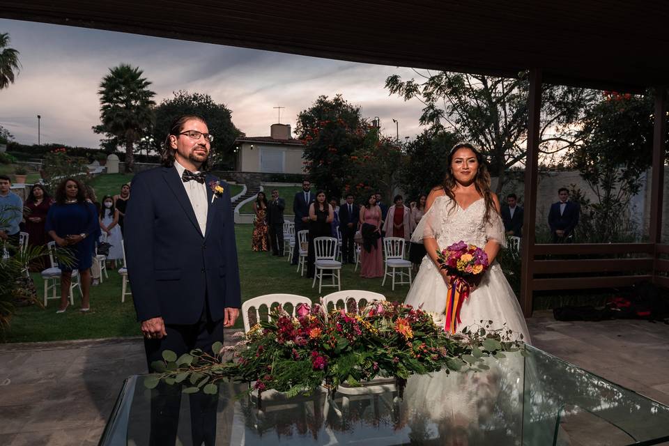 Wedding