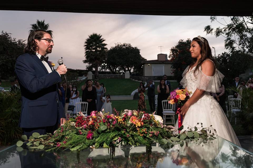 Wedding