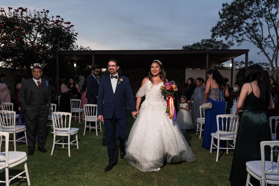 Wedding