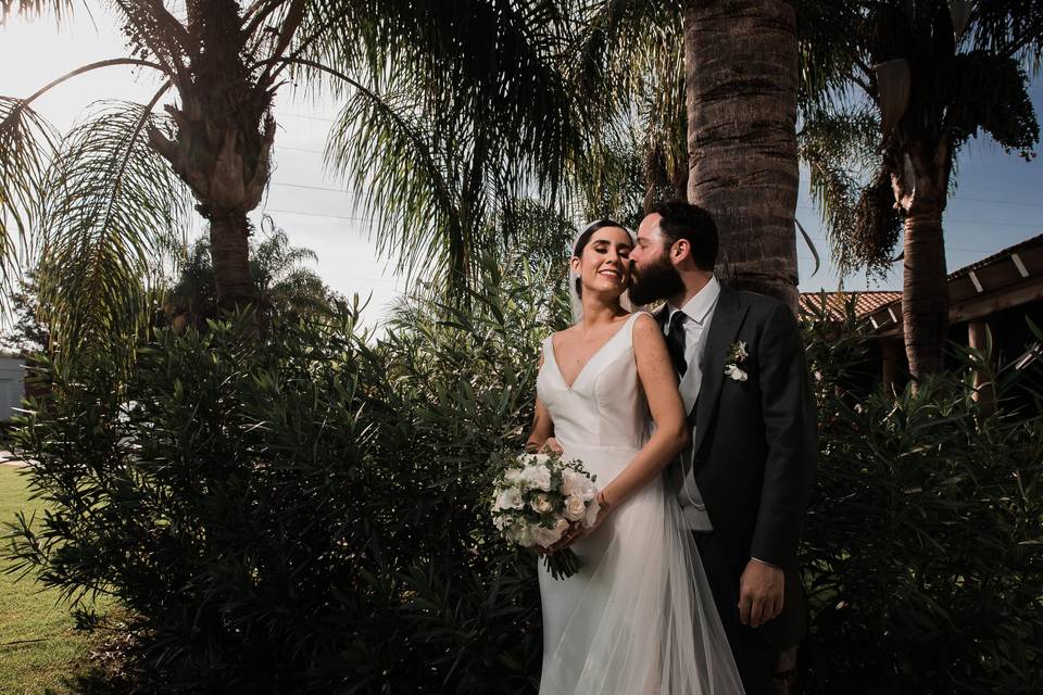 Wedding