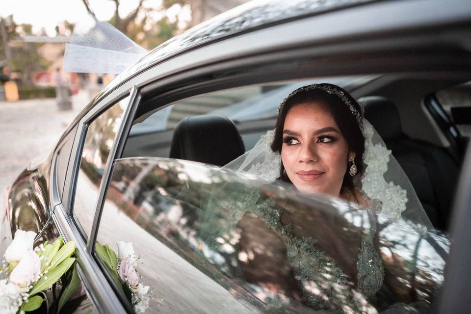 Wedding
