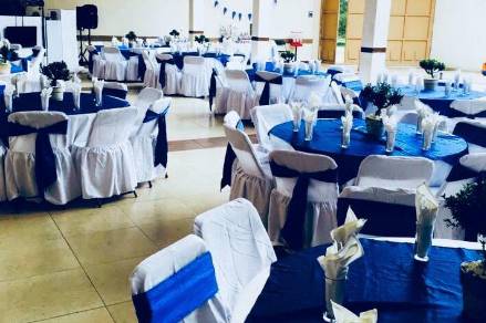 Eventos sociales