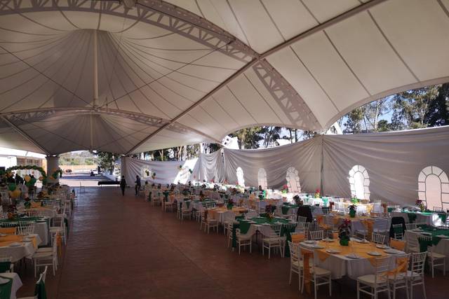 Evento empresarial