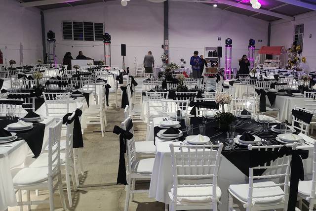 Evento cumpleaños
