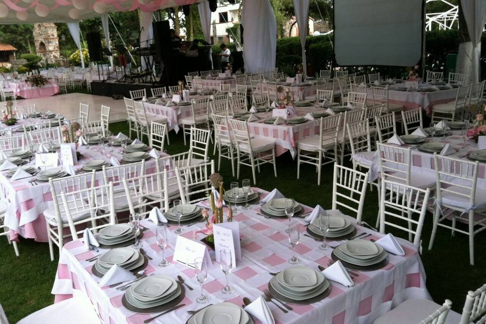 Florani Eventos