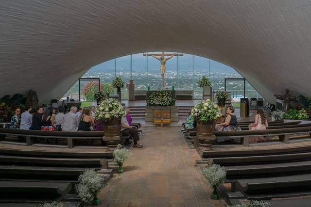 Ceremonia religiosa