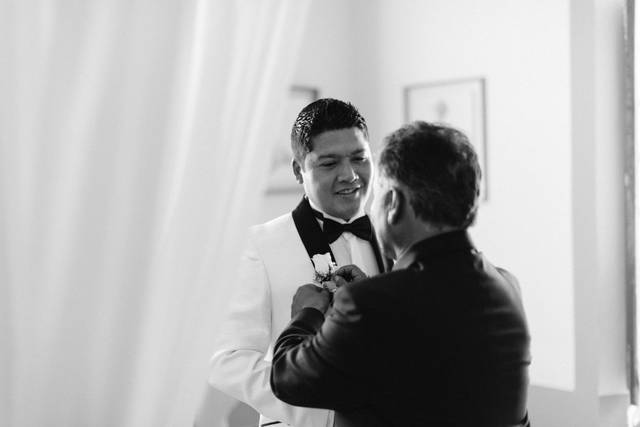 Boda T&JJ