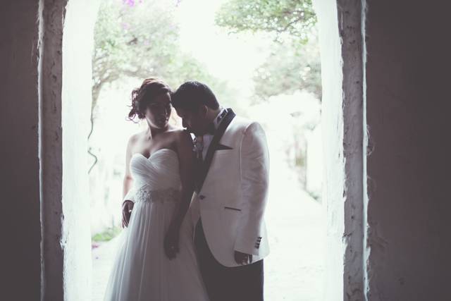Boda T&JJ
