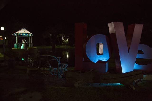 Boda M&L
