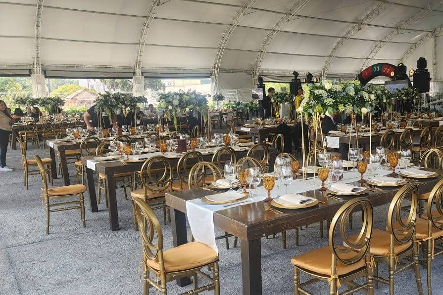 Boda de oro