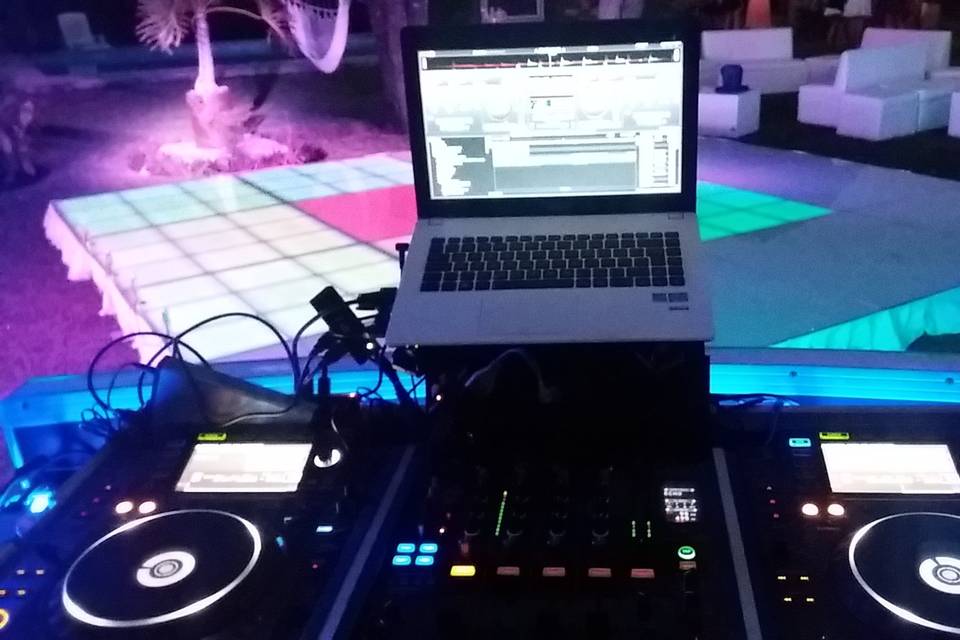 DJ Production & Clubing