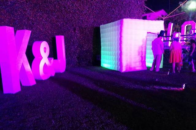 Iluminación